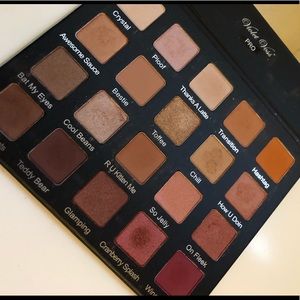 Violet Voss Holy Grail Eyeshadow Palette